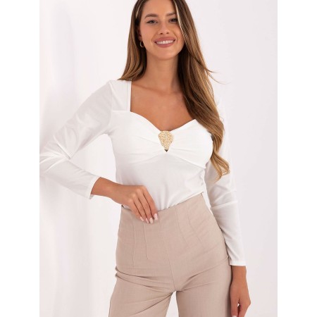 Chemisier model 217013 Italy Moda