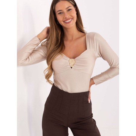 Chemisier model 217014 Italy Moda