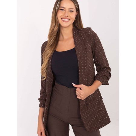 Vest model 217017 Italy Moda