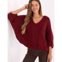 Chandail model 217019 Italy Moda
