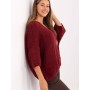 Chandail model 217019 Italy Moda