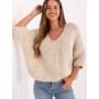 Chandail model 217020 Italy Moda