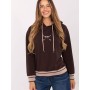 Sweatshirt model 217024 Relevance