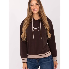 Sweatshirt model 217024 Relevance
