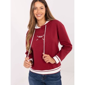 Sweatshirt model 217026 Relevance
