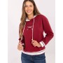 Sweatshirt model 217026 Relevance
