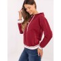 Sweatshirt model 217026 Relevance