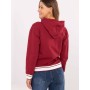 Sweatshirt model 217026 Relevance