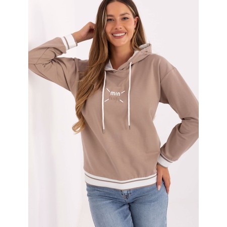Sweatshirt model 217027 Relevance