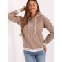 Sweatshirt model 217027 Relevance