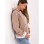 Sweatshirt model 217027 Relevance