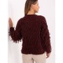 Chandail model 217049 Rue Paris