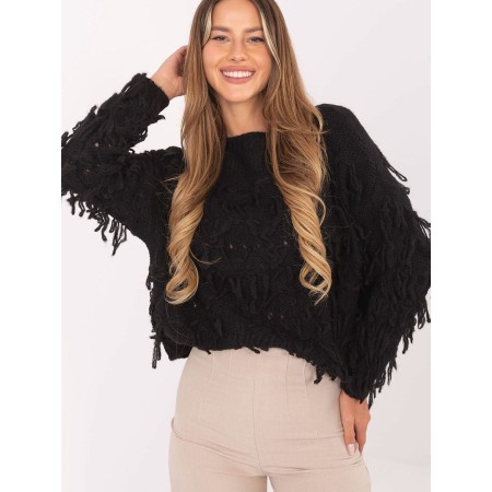Chandail model 217050 Rue Paris