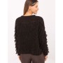 Chandail model 217051 Rue Paris