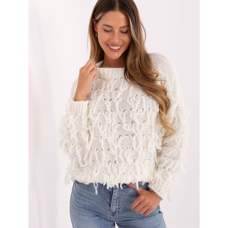 Chandail model 217052 Rue Paris