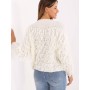 Chandail model 217052 Rue Paris