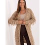 Cardigan model 217054 Rue Paris