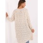 Cardigan model 217055 Rue Paris