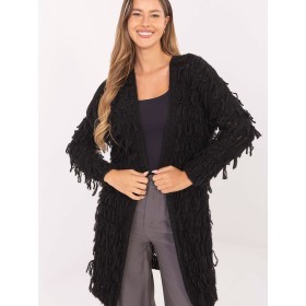 Cardigan model 217056 Rue Paris