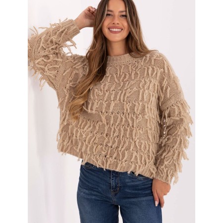 Chandail model 217057 Rue Paris