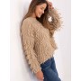 Chandail model 217057 Rue Paris