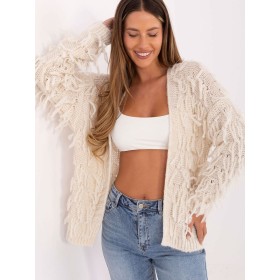 Cardigan model 217058 Rue Paris