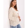 Cardigan model 217058 Rue Paris