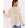 Cardigan model 217058 Rue Paris