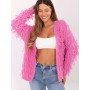 Cardigan model 217059 Rue Paris