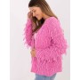 Cardigan model 217059 Rue Paris