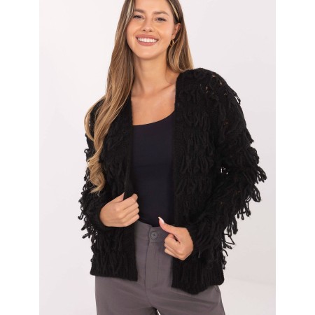 Cardigan model 217060 Rue Paris