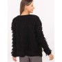 Cardigan model 217060 Rue Paris