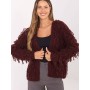 Cardigan model 217061 Rue Paris