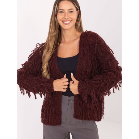 Cardigan model 217061 Rue Paris