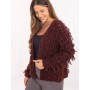 Cardigan model 217061 Rue Paris