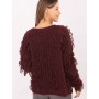 Cardigan model 217061 Rue Paris