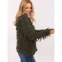Cardigan model 217062 Rue Paris