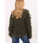 Cardigan model 217062 Rue Paris