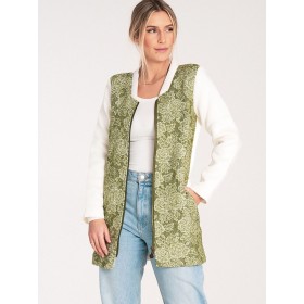 Manteau model 217065 Figl