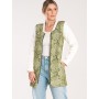 Manteau model 217065 Figl