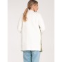 Manteau model 217065 Figl
