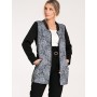 Manteau model 217066 Figl
