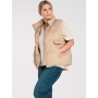Gilet model 217068 Figl