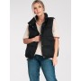 Gilet model 217069 Figl