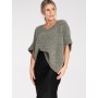 Pull à manches courtes model 217070 Figl
