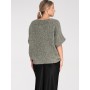 Pull à manches courtes model 217070 Figl
