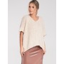Pull à manches courtes model 217071 Figl