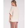 Pull à manches courtes model 217071 Figl