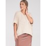 Pull à manches courtes model 217071 Figl