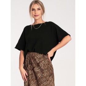 Blouse chauve-souris model 217074 Figl